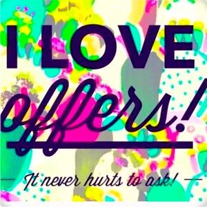 Never hurts to ask 💕💕💕